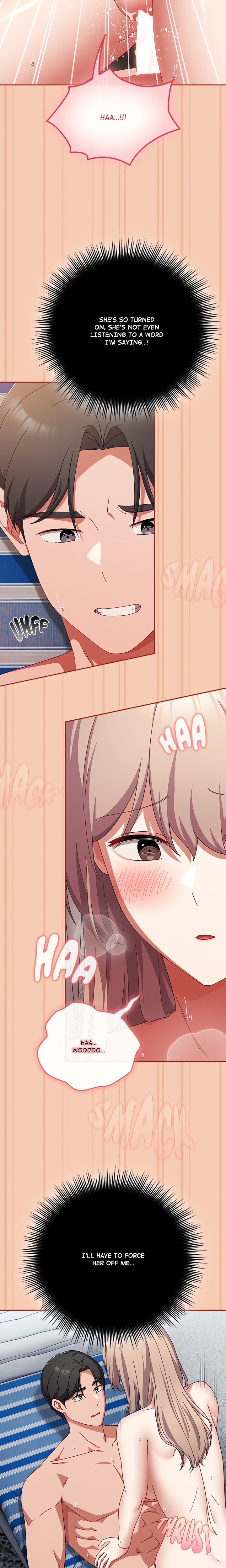 But I Love You Chapter 45 - Page 24