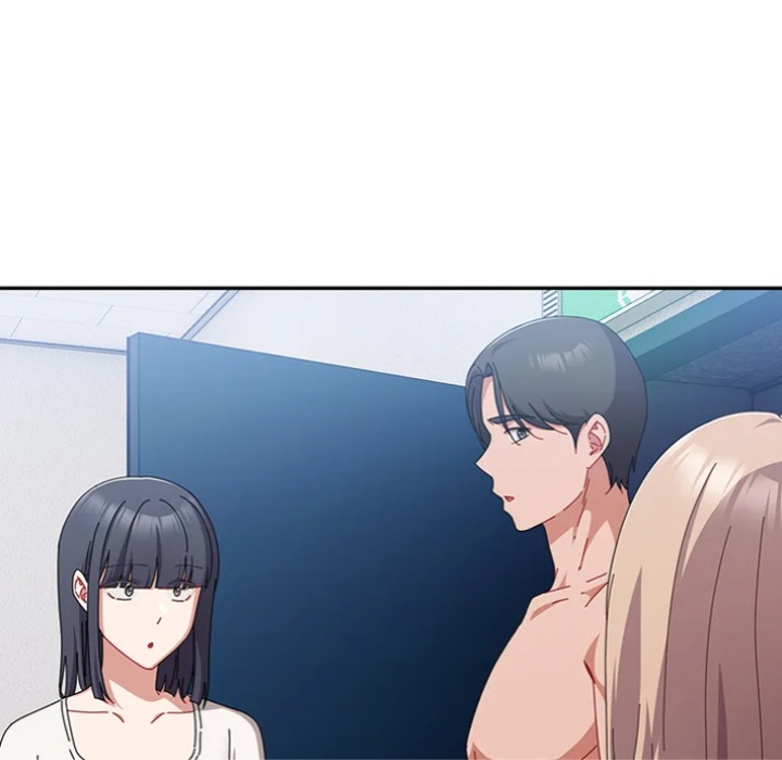 But I Love You Chapter 46 - Page 15