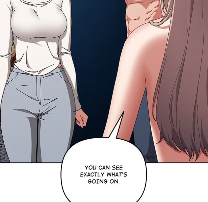 But I Love You Chapter 46 - Page 16