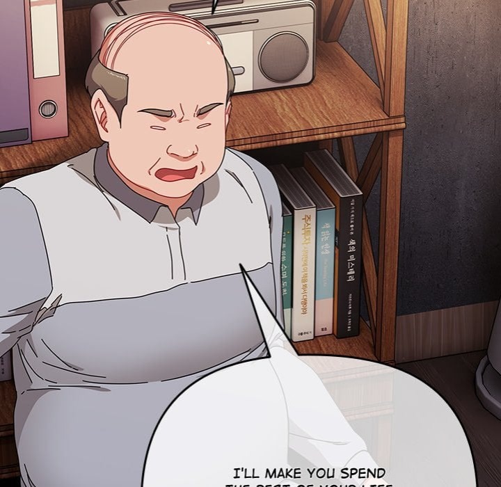 But I Love You Chapter 47 - Page 72