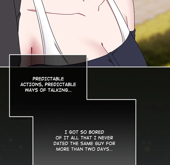 But I Love You Chapter 48 - Page 17