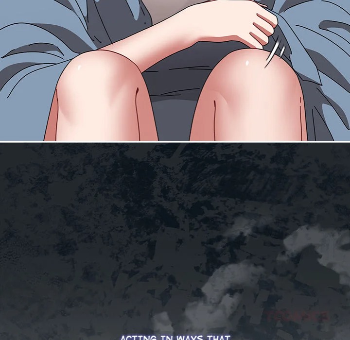 But I Love You Chapter 48 - Page 36