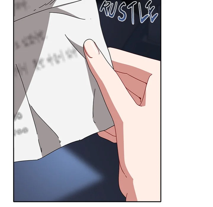 But I Love You Chapter 48 - Page 39