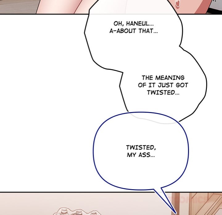 But I Love You Chapter 49 - Page 100