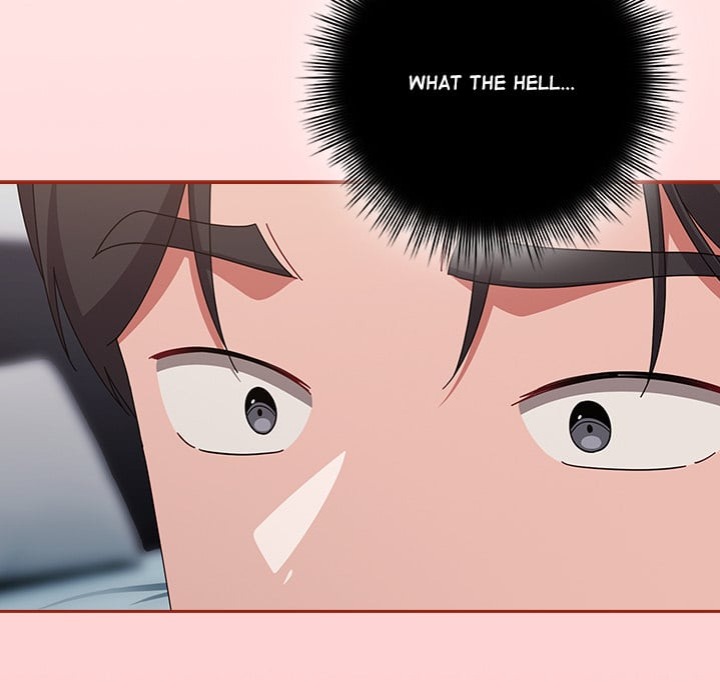 But I Love You Chapter 49 - Page 135