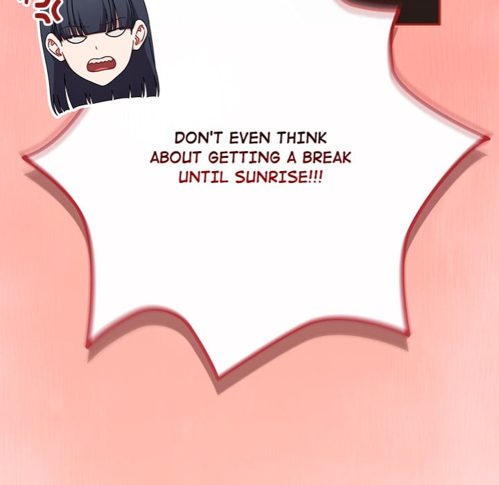 But I Love You Chapter 50 - Page 124