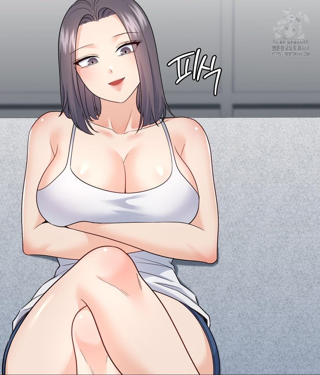 No Uploads Today Raw Chapter 10 - Page 104