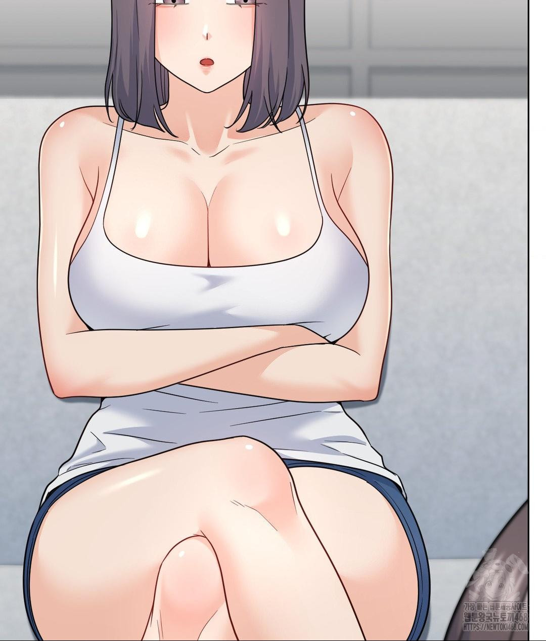 No Uploads Today Raw Chapter 10 - Page 98