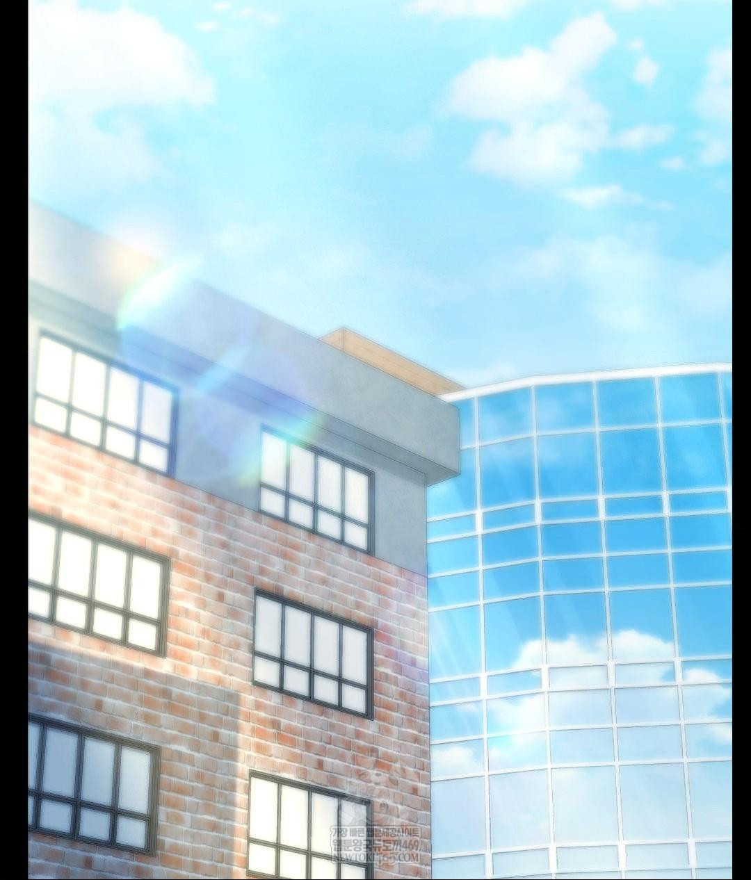 No Uploads Today Raw Chapter 14 - Page 58