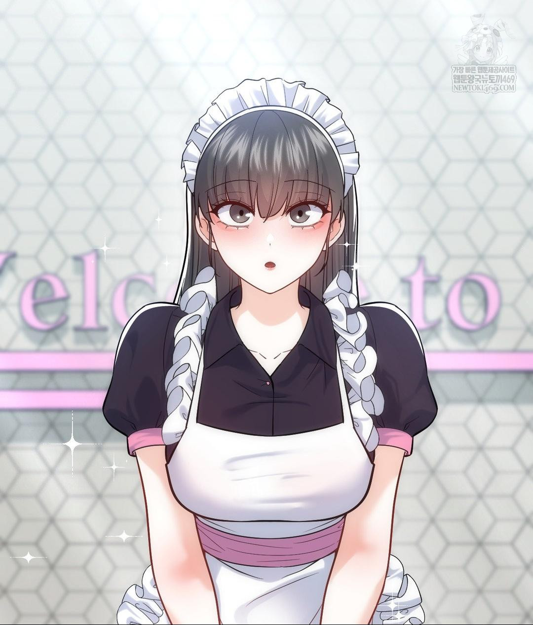 No Uploads Today Raw Chapter 19 - Page 110