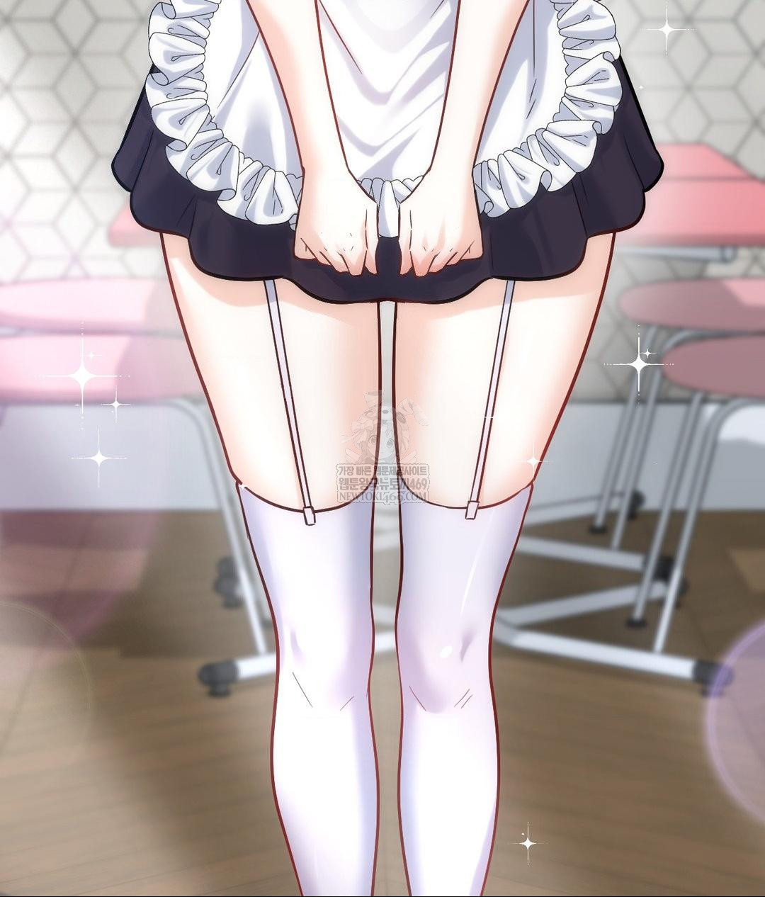 No Uploads Today Raw Chapter 19 - Page 111