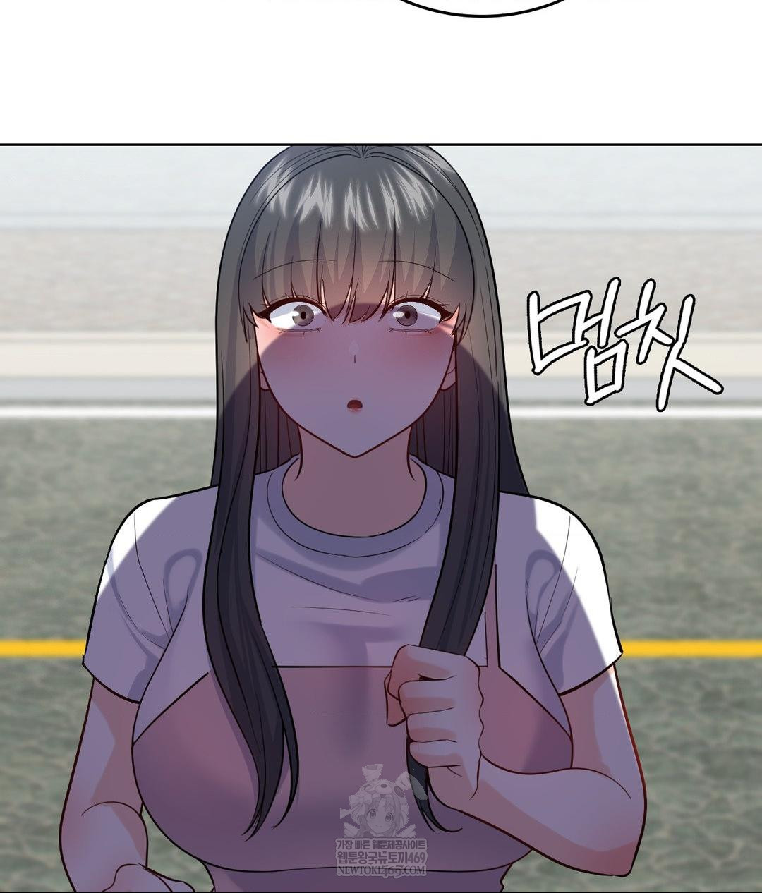 No Uploads Today Raw Chapter 19 - Page 66