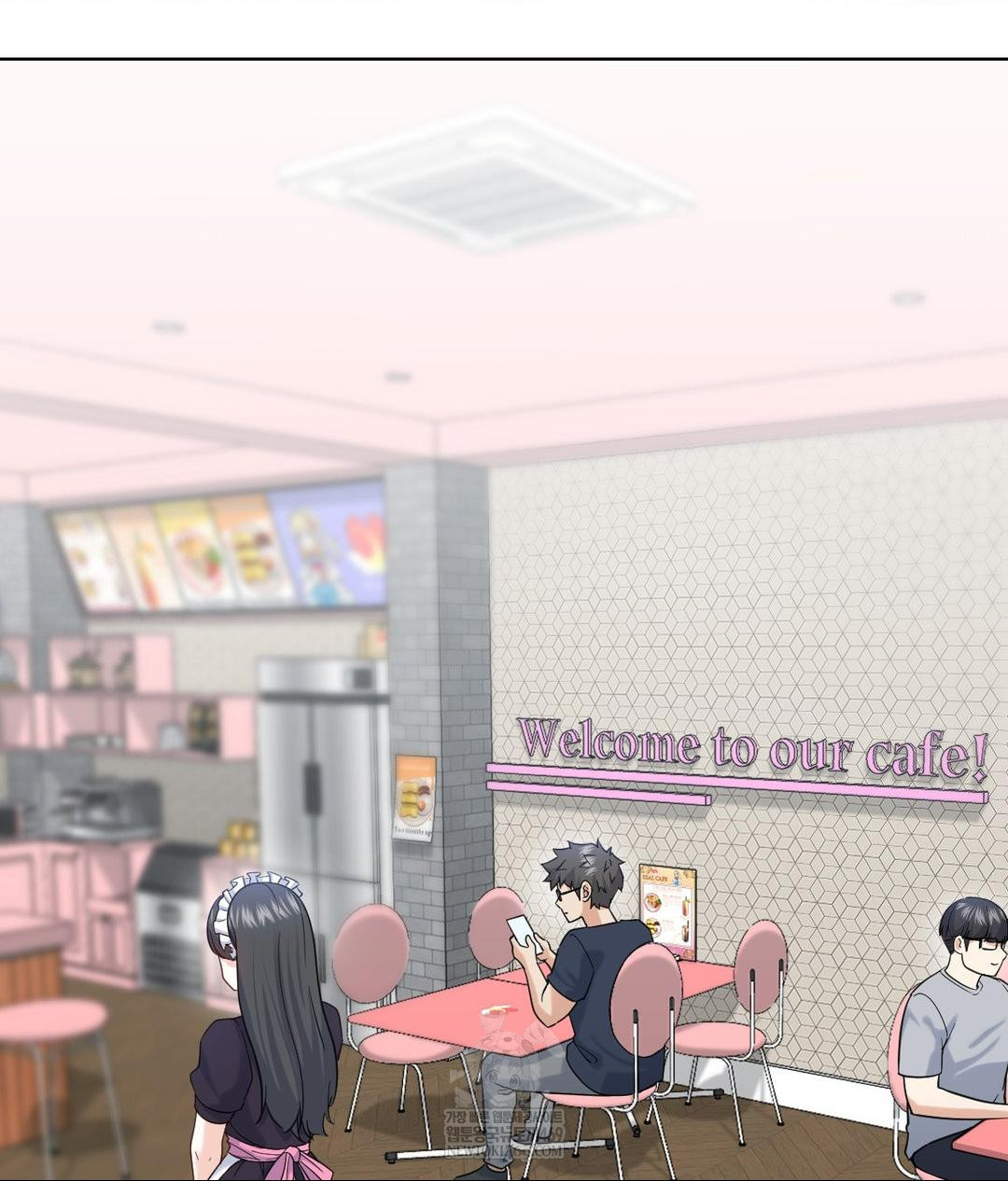 No Uploads Today Raw Chapter 20 - Page 24