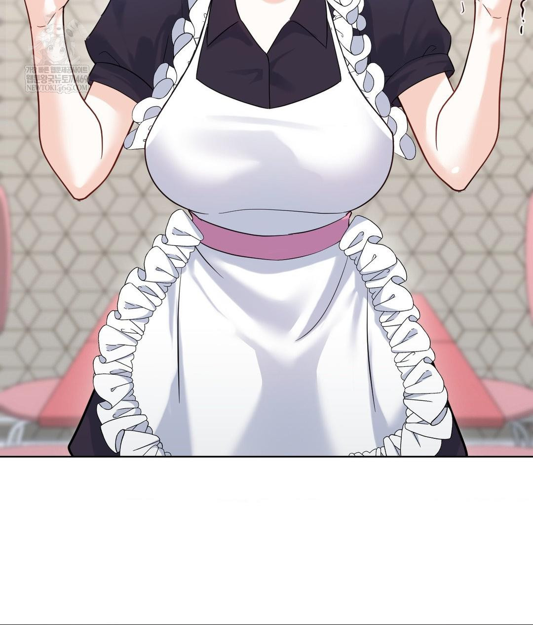 No Uploads Today Raw Chapter 20 - Page 61