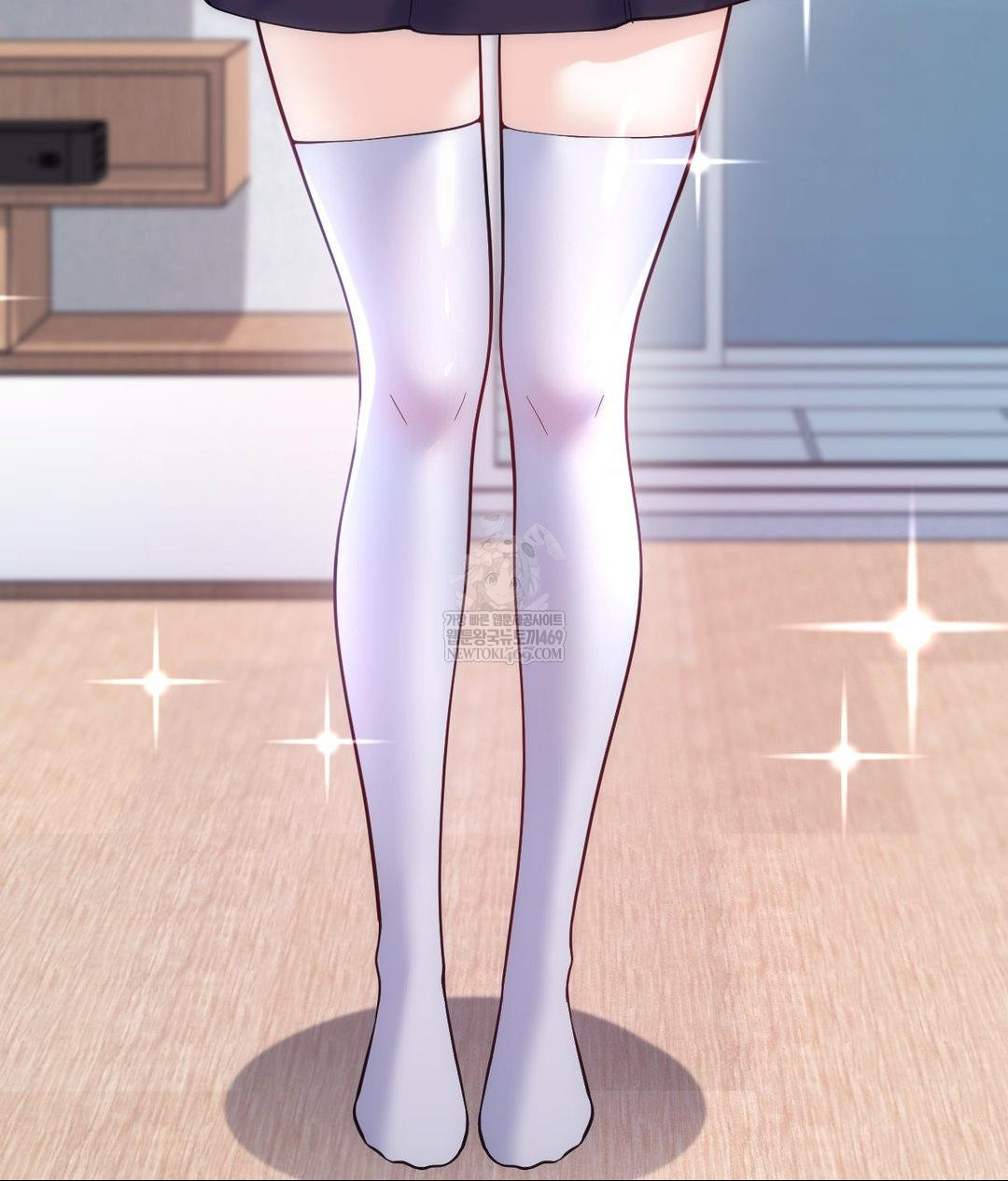 No Uploads Today Raw Chapter 21 - Page 75