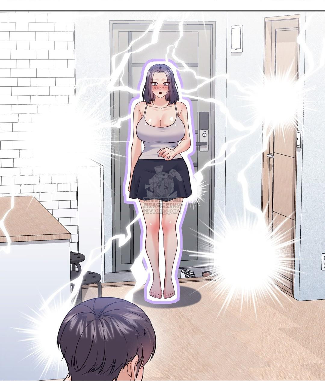 No Uploads Today Raw Chapter 23 - Page 49