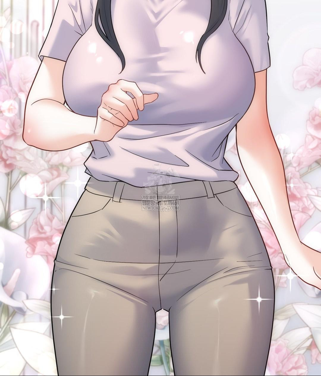 No Uploads Today Raw Chapter 24 - Page 102