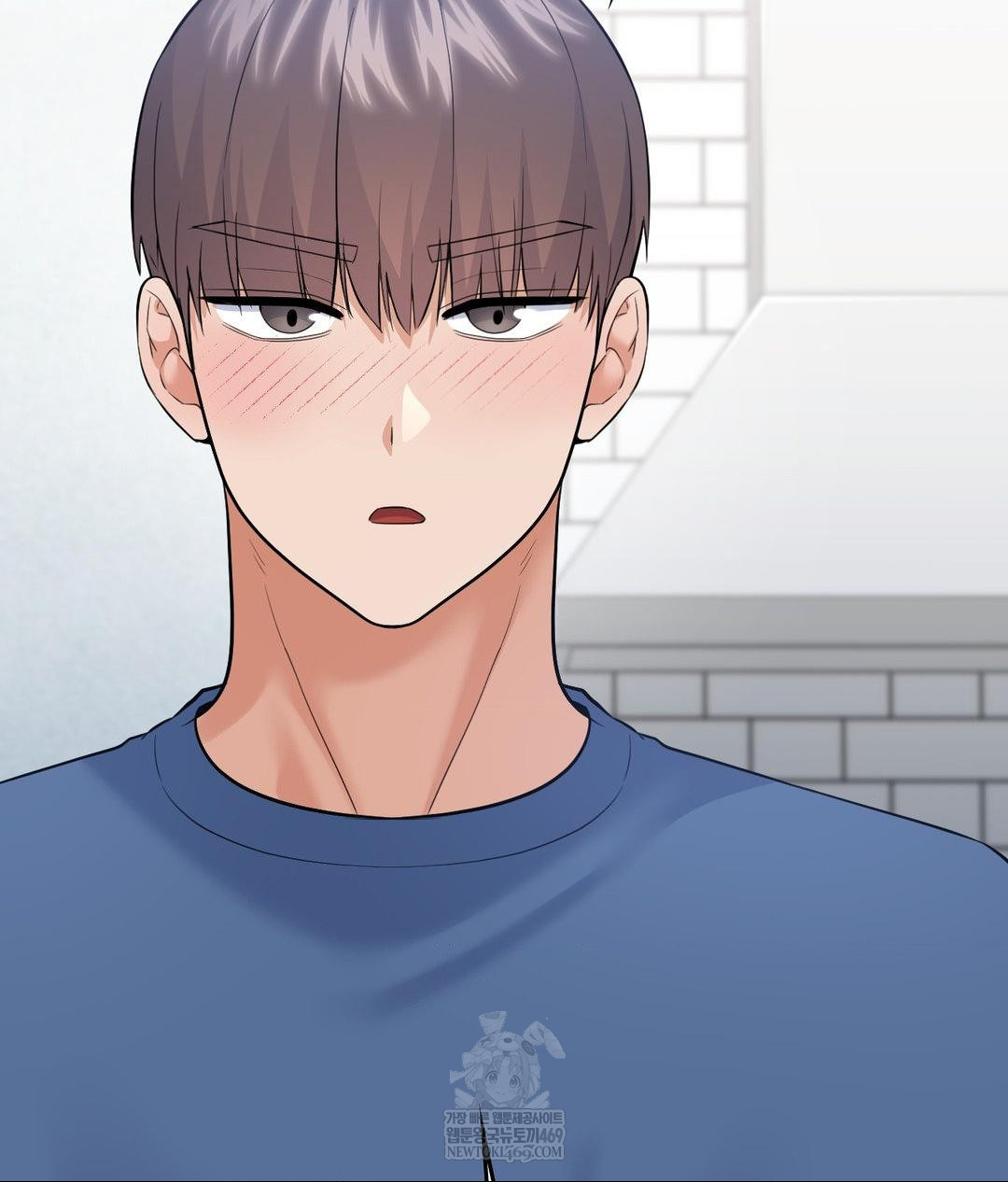 No Uploads Today Raw Chapter 24 - Page 99