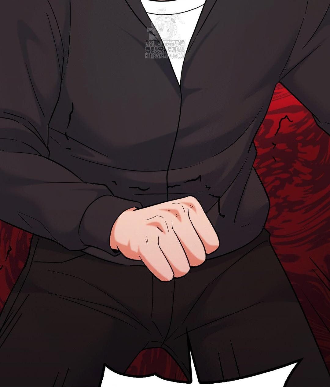 No Uploads Today Raw Chapter 5 - Page 117