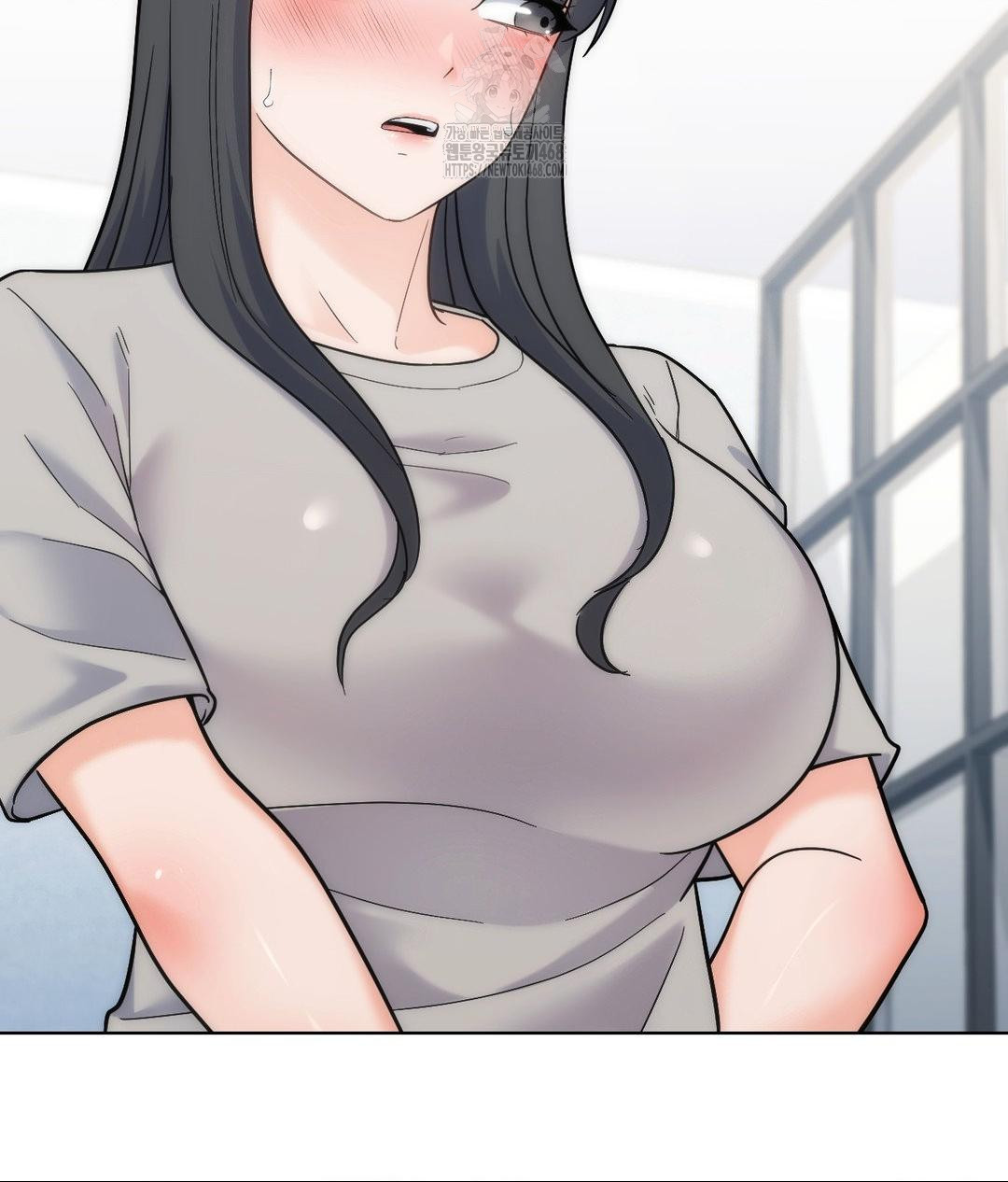 No Uploads Today Raw Chapter 5 - Page 26