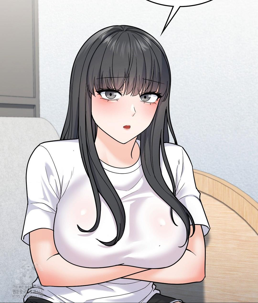 No Uploads Today Raw Chapter 6 - Page 67