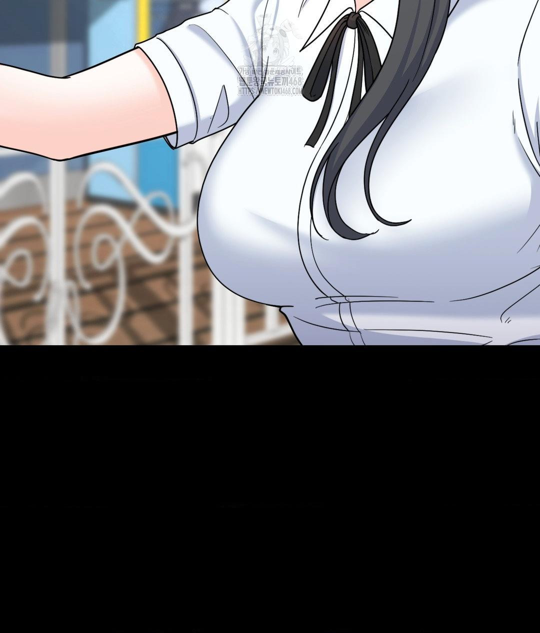 No Uploads Today Raw Chapter 8 - Page 29