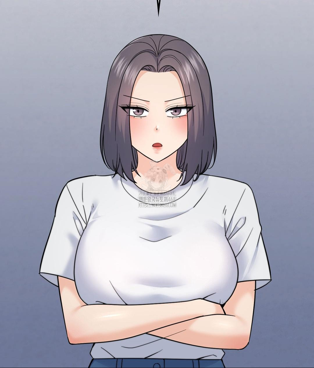 No Uploads Today Raw Chapter 9 - Page 79