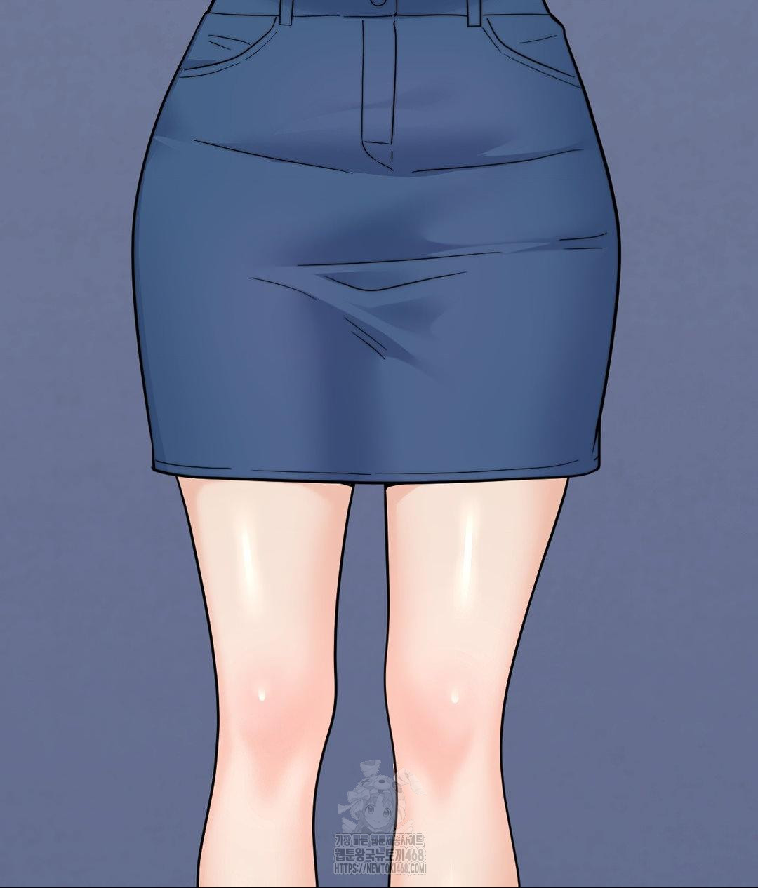 No Uploads Today Raw Chapter 9 - Page 80