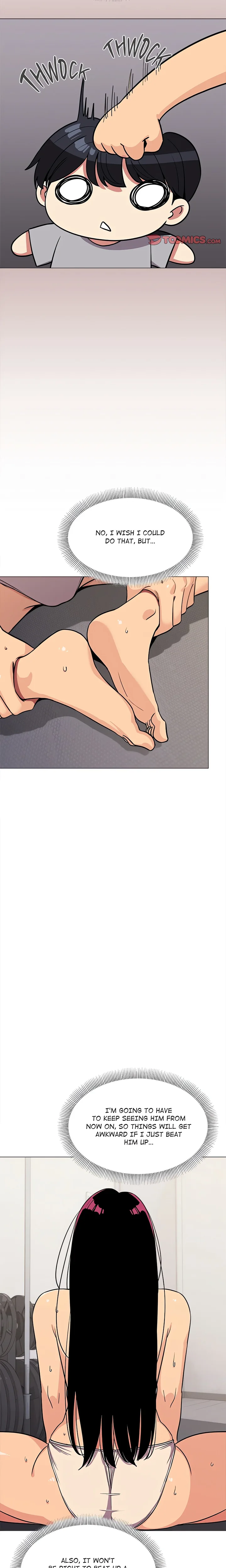 Someone Stop Her! (Uncensored) Chapter 12 - Page 13