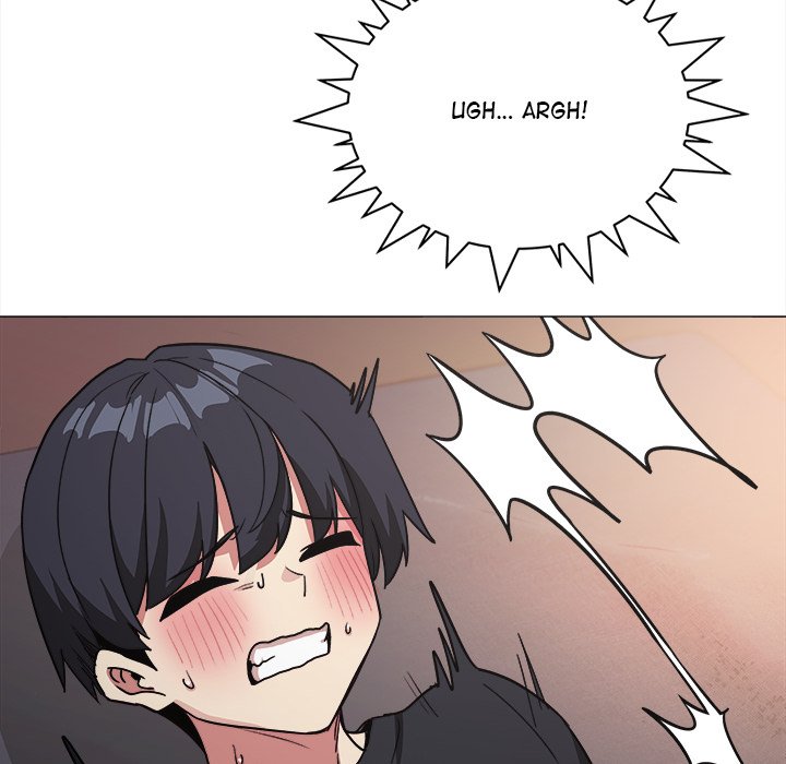 Someone Stop Her! (Uncensored) Chapter 17 - Page 138