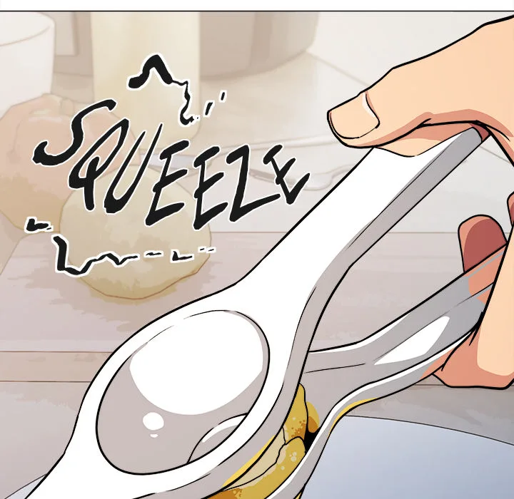 Someone Stop Her! (Uncensored) Chapter 18 - Page 146