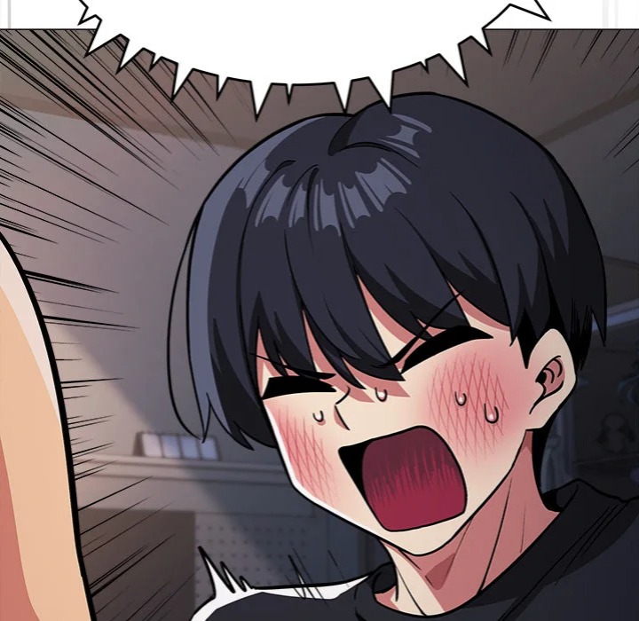 Someone Stop Her! (Uncensored) Chapter 19 - Page 43