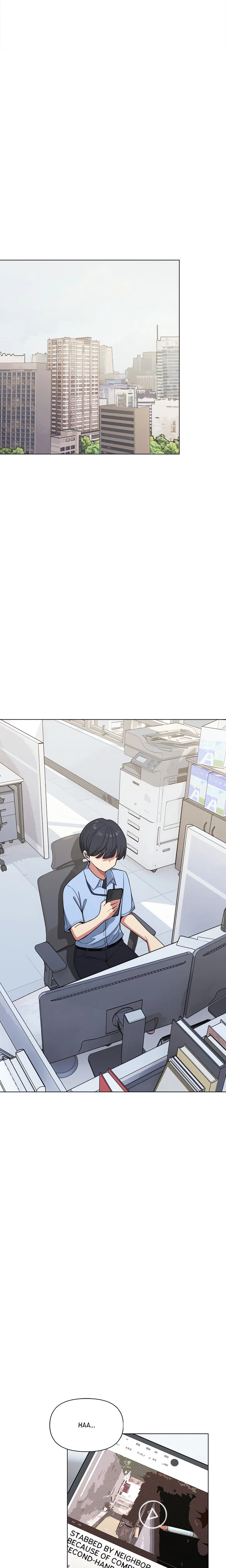 Someone Stop Her! (Uncensored) Chapter 2 - Page 4