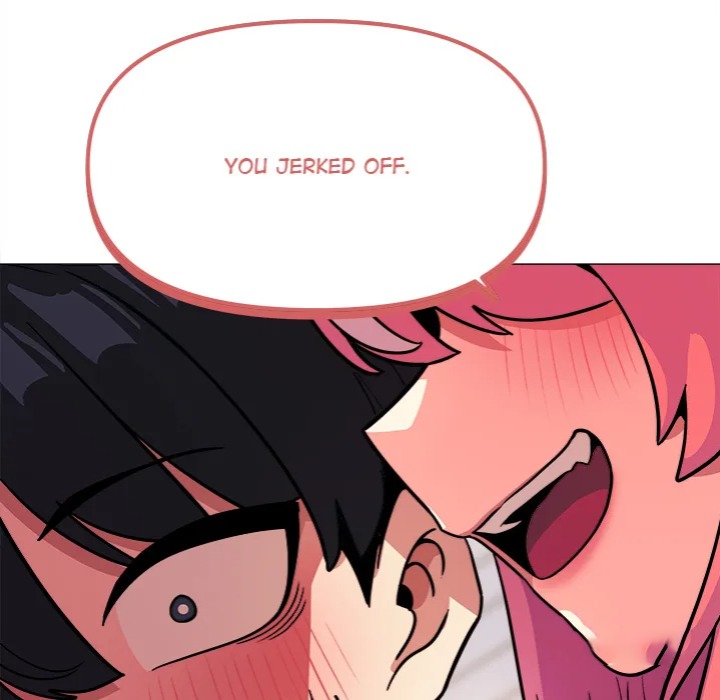 Someone Stop Her! (Uncensored) Chapter 20 - Page 100