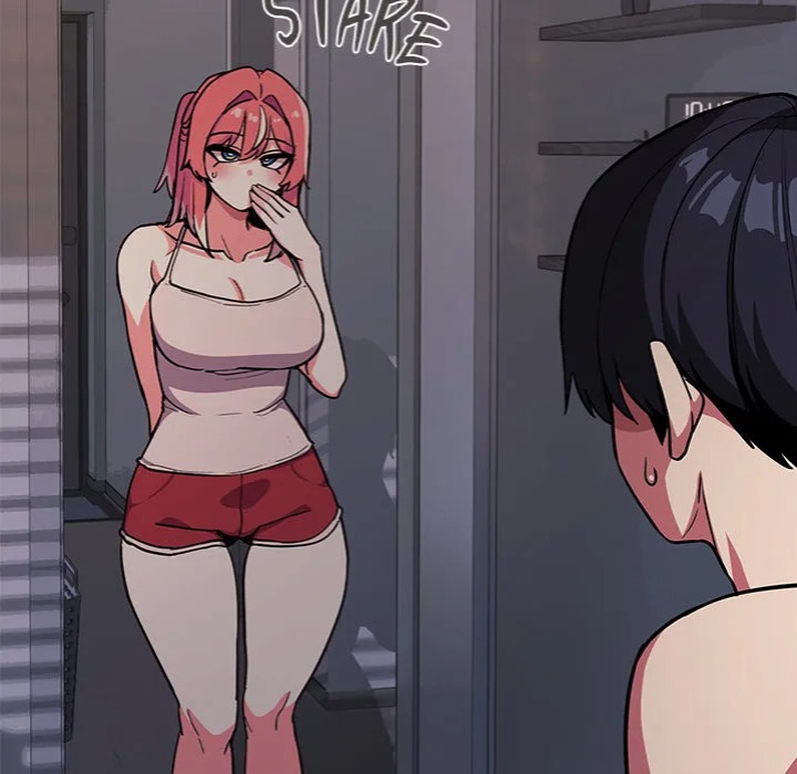 Someone Stop Her! (Uncensored) Chapter 20 - Page 135