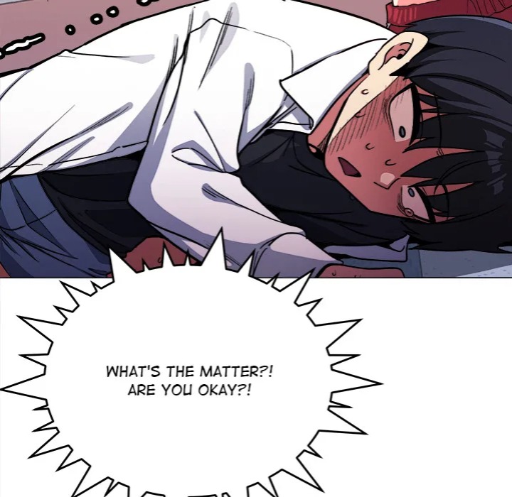 Someone Stop Her! (Uncensored) Chapter 20 - Page 164