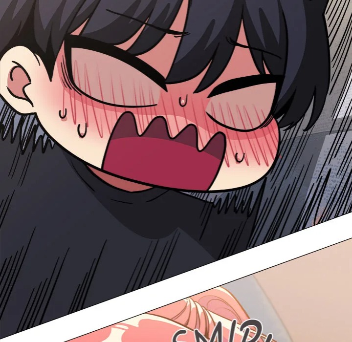 Someone Stop Her! (Uncensored) Chapter 20 - Page 18