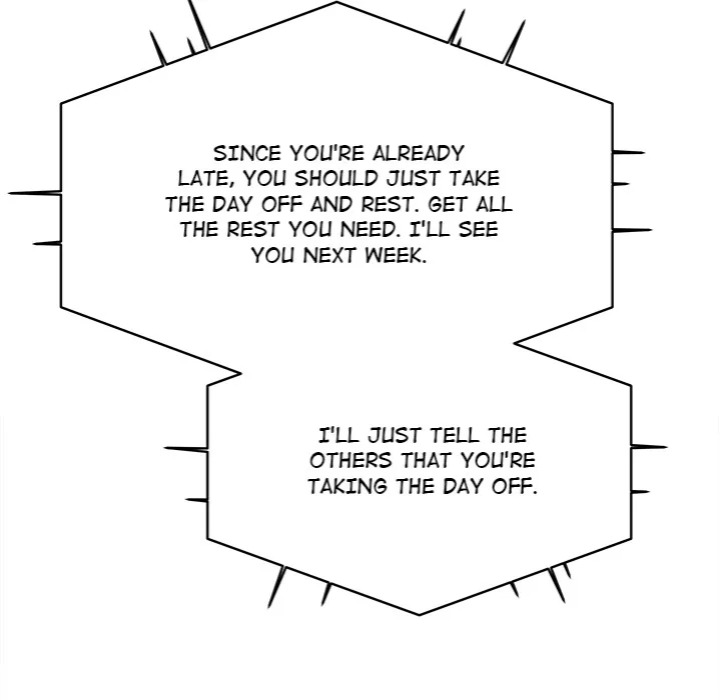 Someone Stop Her! (Uncensored) Chapter 20 - Page 182