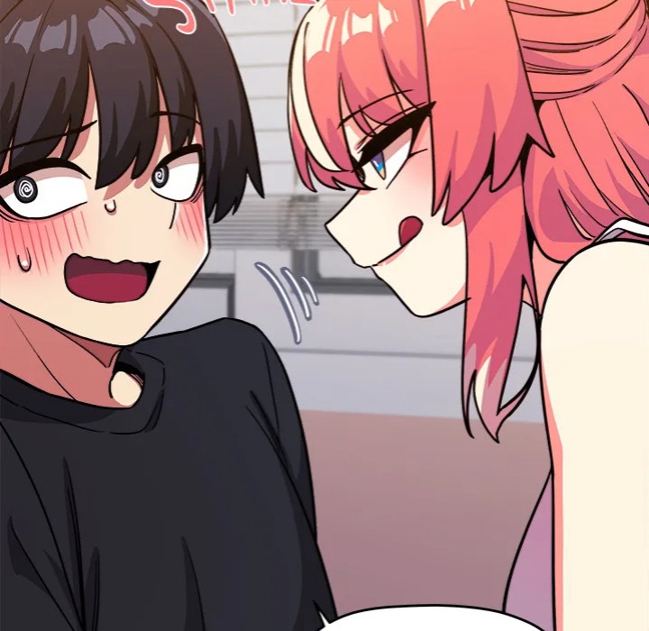 Someone Stop Her! (Uncensored) Chapter 20 - Page 71