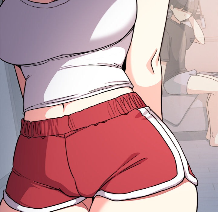 Someone Stop Her! (Uncensored) Chapter 21 - Page 203