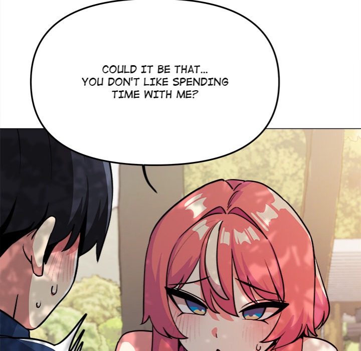 Someone Stop Her! (Uncensored) Chapter 22 - Page 104