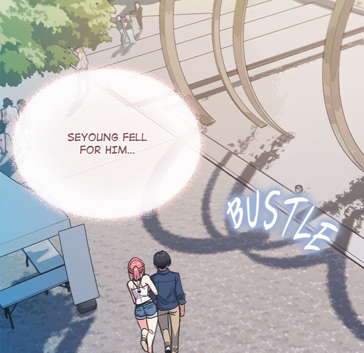 Someone Stop Her! (Uncensored) Chapter 22 - Page 178