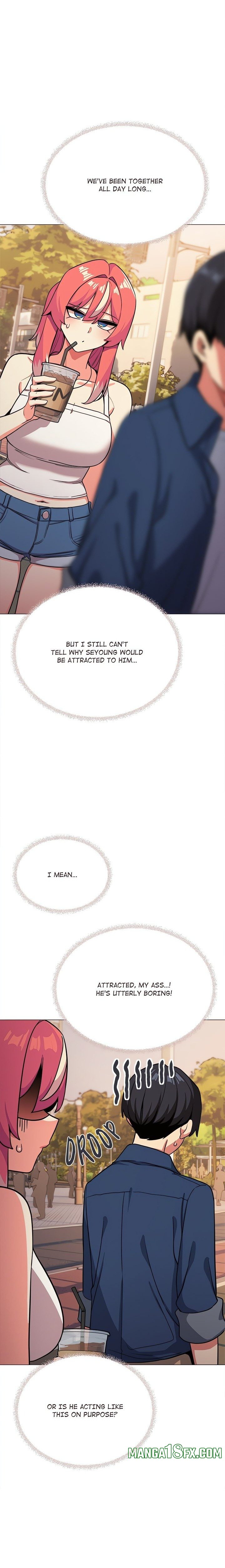 Someone Stop Her! (Uncensored) Chapter 23 - Page 13