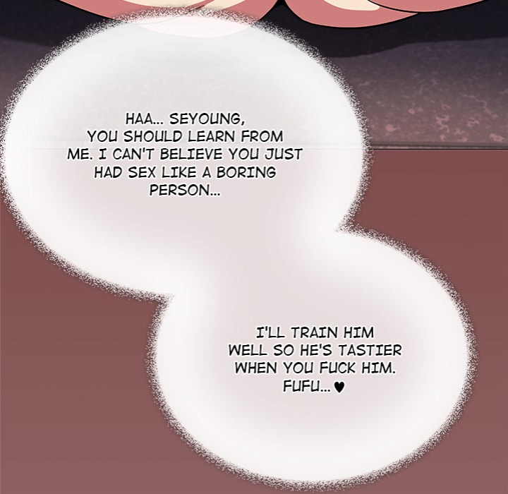 Someone Stop Her! (Uncensored) Chapter 25 - Page 144