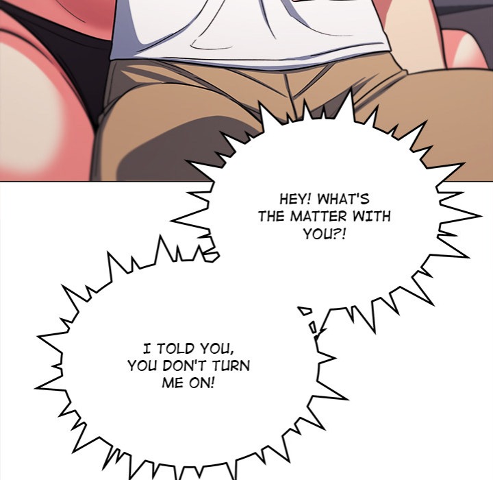 Someone Stop Her! (Uncensored) Chapter 25 - Page 201