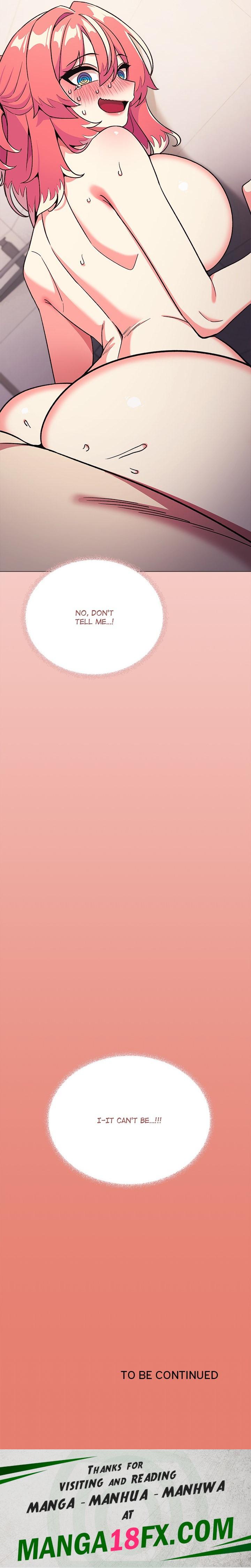 Someone Stop Her! (Uncensored) Chapter 26 - Page 30