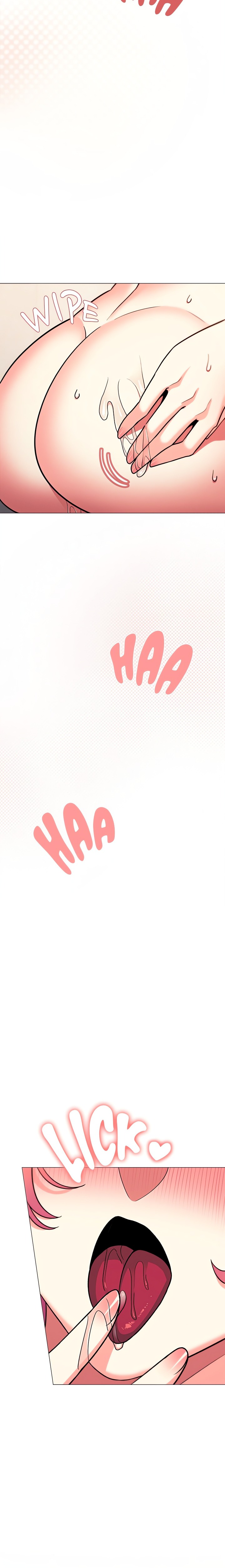 Someone Stop Her! (Uncensored) Chapter 27 - Page 29