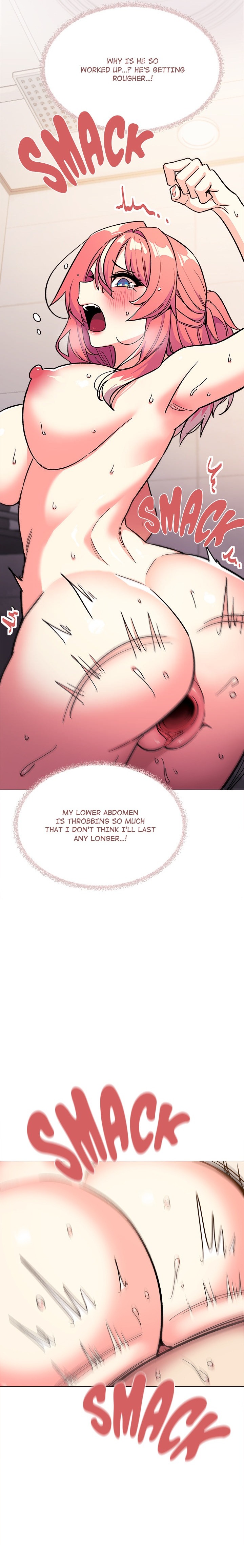 Someone Stop Her! (Uncensored) Chapter 31 - Page 2