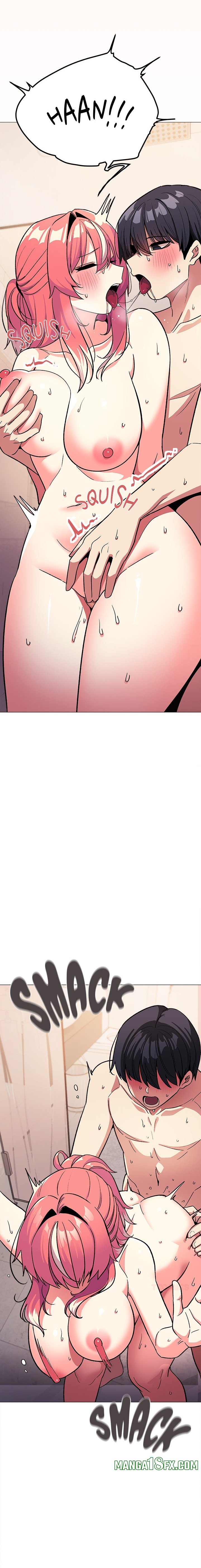 Someone Stop Her! (Uncensored) Chapter 31 - Page 7