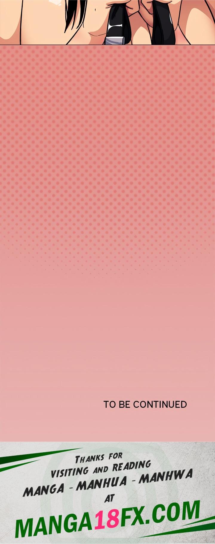 Someone Stop Her! (Uncensored) Chapter 37 - Page 30